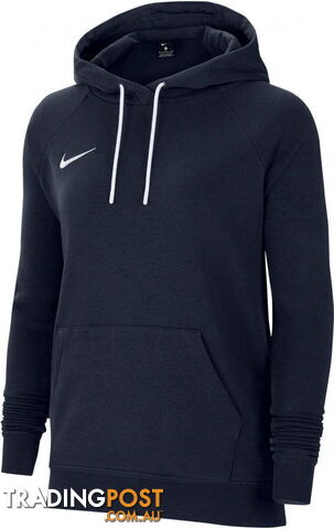 Nike Womens Park Pullover Soccer Hoodie - NIKE