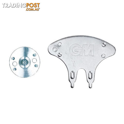GM Spikes (20) & Spanner Set - GUNN-MOORE