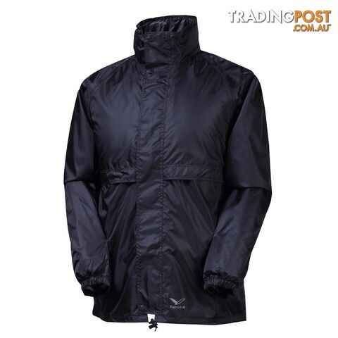 Rainbird Womens Stowaway Jacket - RAINBIRD - 9314653308729