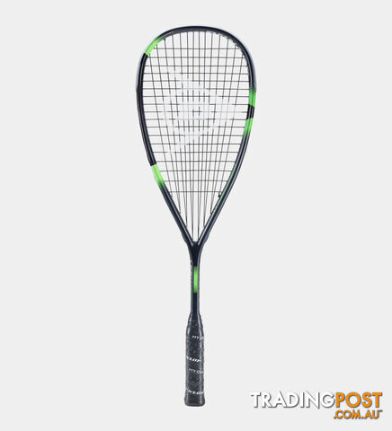 Dunlop Sr Apex Infinity Squash Racquet - DUNLOP