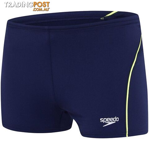 Speedo Endurance+ Logo Aquashort - SPEEDO - 9353746160431