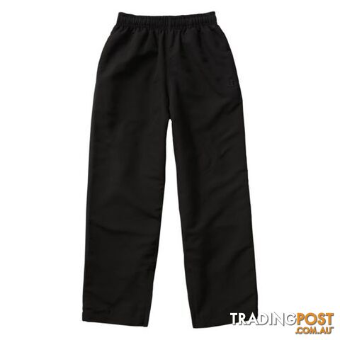 Champion Kids Infinity Microfibre Pant - Black - CHAMPION