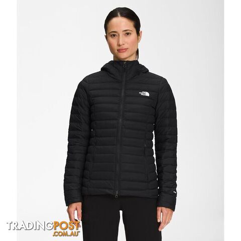 The North Face Womens Stretch Down Hoodie - THE NORTH FACE