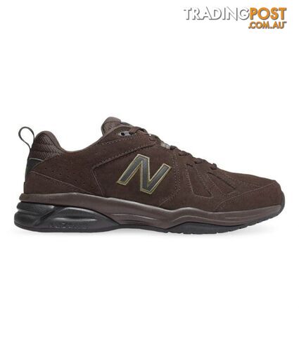 New Balance MX624OD5 2E Mens XTraining Shoe - NEWBALANCE - 192983449003