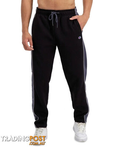 Champion Mens Rochester City Pant - Black - CHAMPION