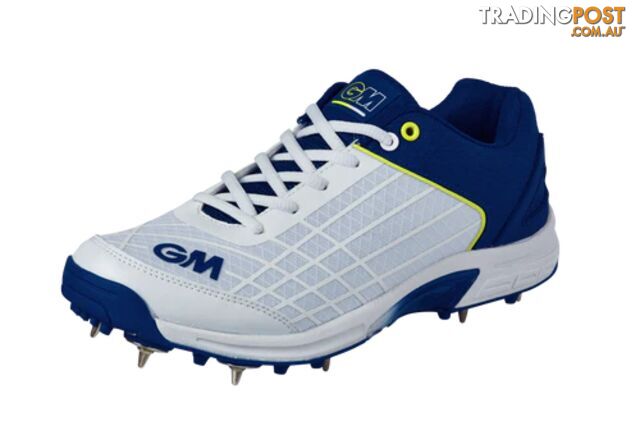 GM Cricket Shoe - Original Spike - GUNN-MOORE