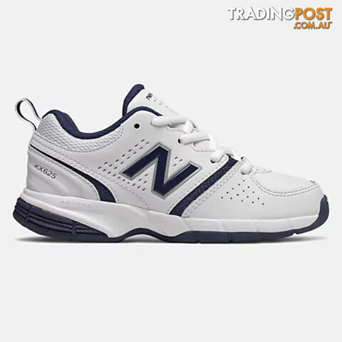 New Balance KX625WNY W Boys Cross Training Shoe - NEWBALANCE