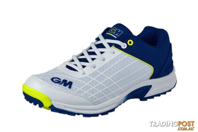 GM Cricket Shoe - Original All Rounder - GUNN-MOORE