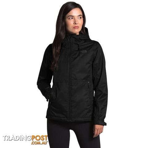 The North Face Womens Arrowood TriclimateÂ® Jacket - THE NORTH FACE