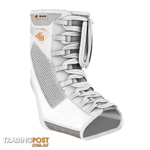 Shock Doctor Ultra Gel Lace Ankle Support - SHOCK DOCTOR - 733313025179