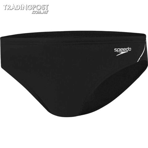 Speedo Endurance+ Logo Brief - SPEEDO - 9312964766399