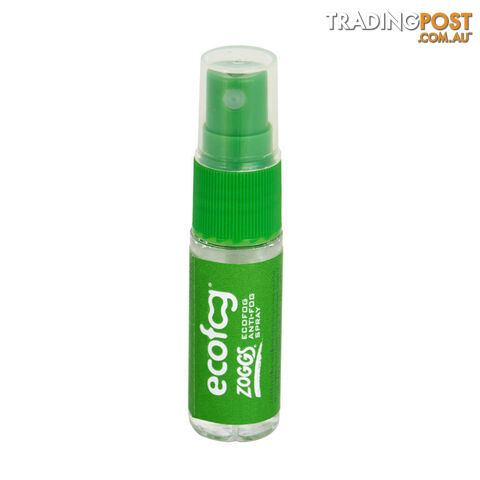 Zoggs Ecofog Fogbuster - ZOGGS