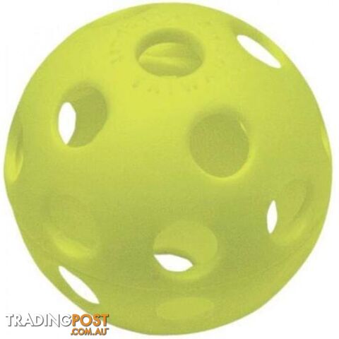 Easton Neon Training Balls 12 inch - 3 Pack - EASTON - 085925468173 - photo 1 of 1