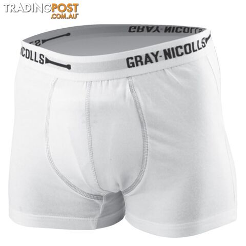 Gray Nicolls Mens Cricket Trunks lSize XL - GRAYNICOLLS
