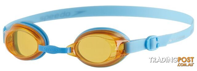 Speedo Jet Junior Goggle - Assorted - SPEEDO - 5053744337197