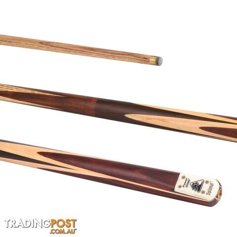 PowerGlide Diplomat 3/4 Cue - POWERGLIDE - 054722913650