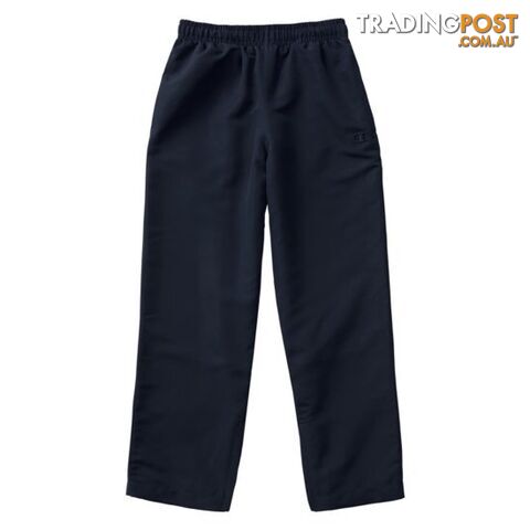 Champion Kids Infinity Microfibre Pant - Navy - CHAMPION