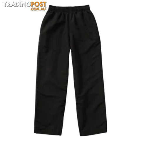 Champion Junior Infinity Microfibre Pant - Black - CHAMPION - 9319868941129