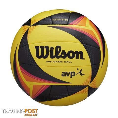 Wilson AVP Game Volleyball - WILSON - 887768808762