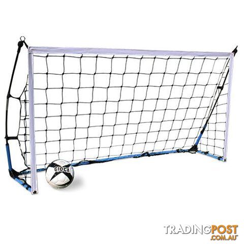 Alpha Gear 2 X 1m Flex Goal - ALPHA GEAR