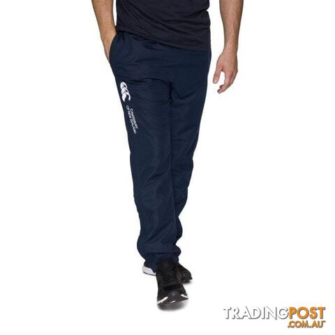Canterbury Cuffed Mens Stadium Pant - CANTERBURY - 5054773018484