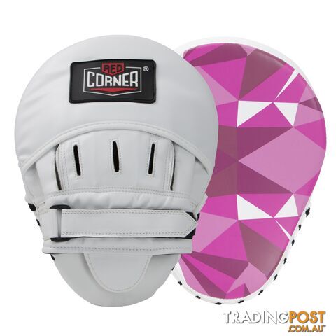 RCB Spar Focus Pad - Shattered Pink - RED CORNER - 9313875919119
