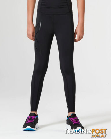 2XU Core Girls Compression Tights - 2XU