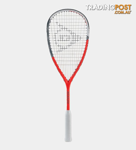 Dunlop Tempo Pro Squash Racquet - DUNLOP