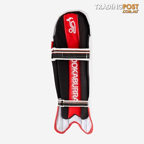 Kookaburra Beast Pro 3.0 Wicket Keeping Pads - KOOKABURRA