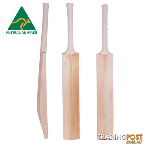 SCC Custom Grade 1 SH Cricket Bat - SCC - 2200001699861