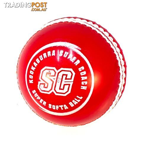 Kookaburra Junior Super Softaball - KOOKABURRA - 9313131042957