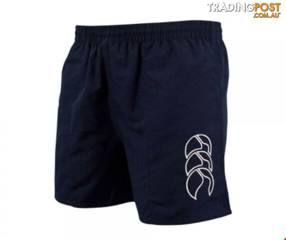Canterbury Junior Tactic Short - Navy - CANTERBURY