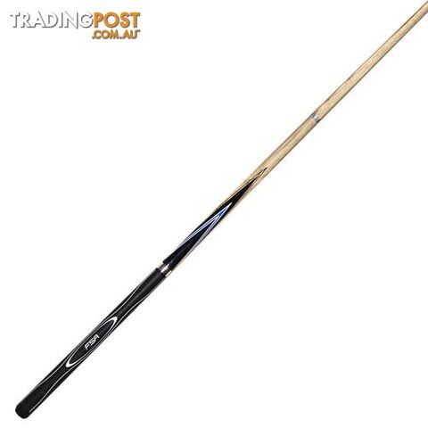 Formula Sports WAC Soft Grip Ash 2pce Cue - FORMULA SPORTS - 9337362014613