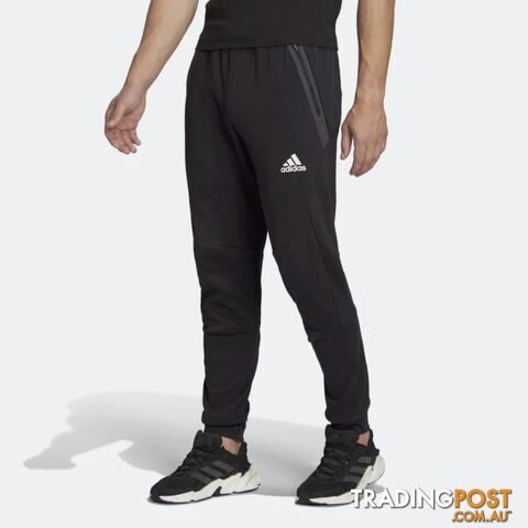 Adidas Designed 4 Gameday Pant - Black - ADIDAS