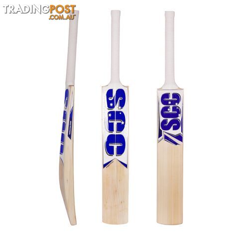 SCC Tyrant Elite SH Cricket Bat - SCC - 9348605003295