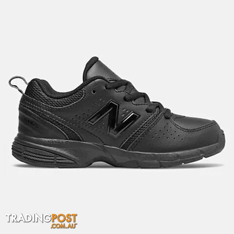 New Balance KX625BKY W Boys XTraining - Black - NEWBALANCE