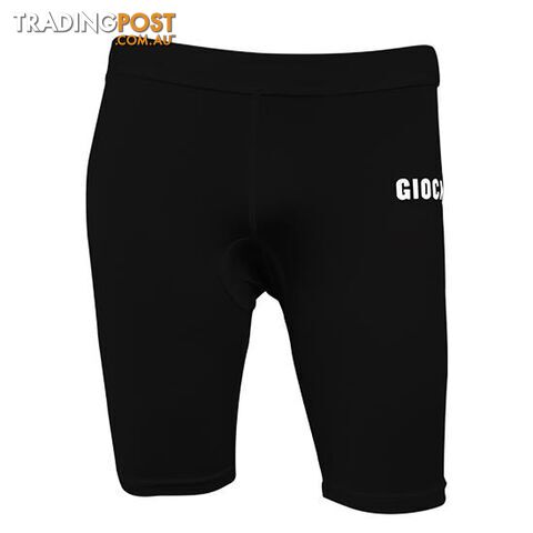 Gioca Compression Shorts - GIOCA - 9349748005535