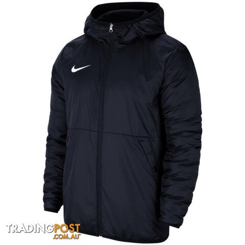 Nike Mens Therma Repel Park Jacket - Navy - NIKE - 194953081190