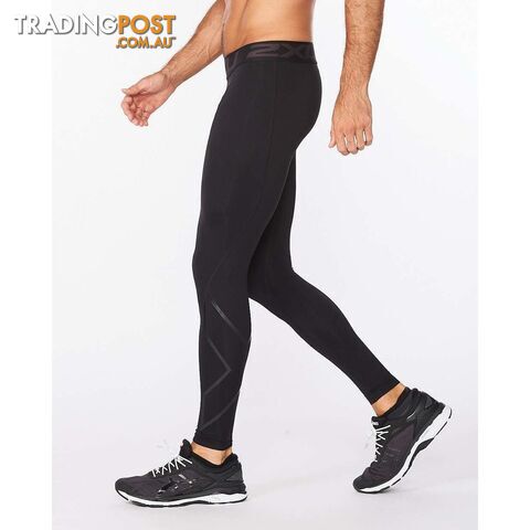 2XU Mens Ignition Compression Tights - 2XU