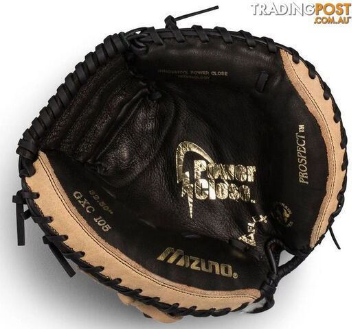 GXC105 Prospect Baseball Ball Catchers Glove 32.5 - MIZUNO
