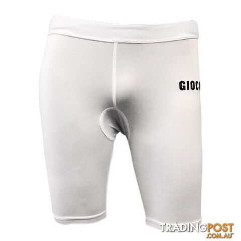 Gioca Compression Shorts - GIOCA - 9349748005375