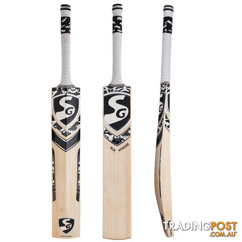 SG KLR Xtreme Cricket Bat - SG