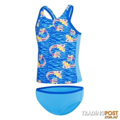 Speedo Toddler Tankini Set - SPEEDO - 9353746150425