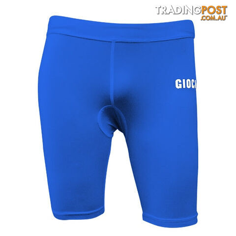 Gioca Compression Shorts - GIOCA