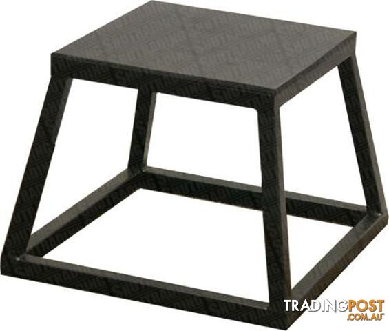 HCE 30cm Plyometric Box - HCE - 2200001545755