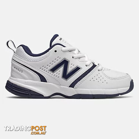 New Balance KX625WNY W Boys Cross Training Shoe - NEWBALANCE
