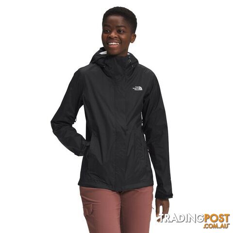 The North Face Womens Venture 2 Jacket - THE NORTH FACE