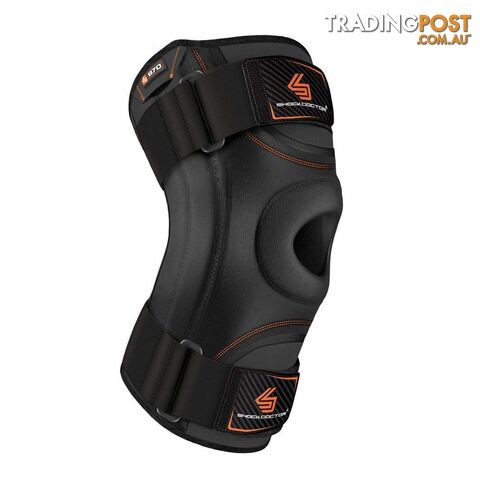 Shock Doctor Knee Stabilizer/Supp Stays - SHOCK DOCTOR - 733313052267