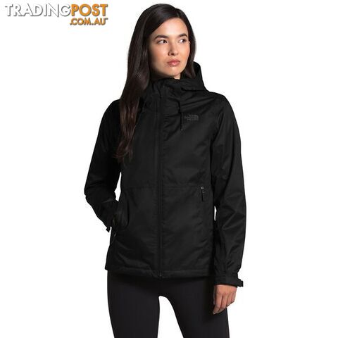 The North Face Womens Arrowood TriclimateÂ® Jacket - THE NORTH FACE