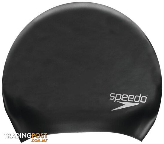 Speedo Long Hair Cap - SPEEDO - 5051746922656